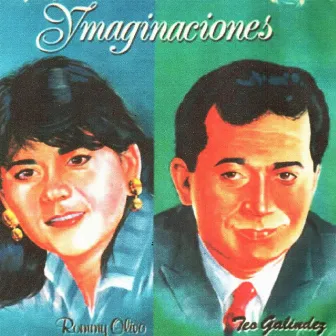 Imaginaciones by Rummy Olivo