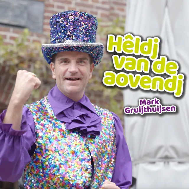 Heldj van de aovendj