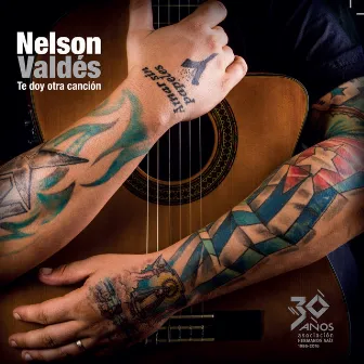 Te Doy Otra Canción by Nelson Valdés