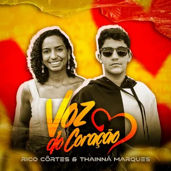 Voz do Coração by Rico Côrtes