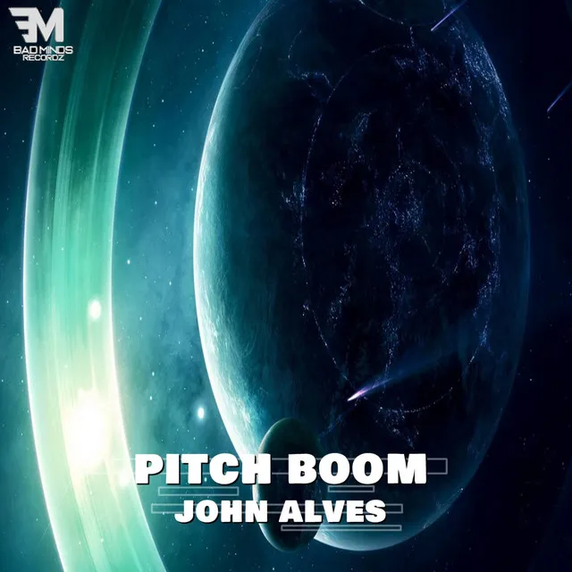 Pitch Boom