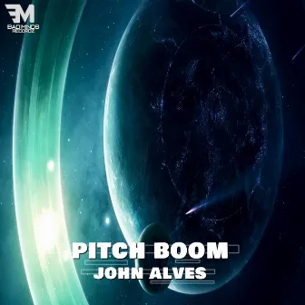 Pitch Boom by John Alves