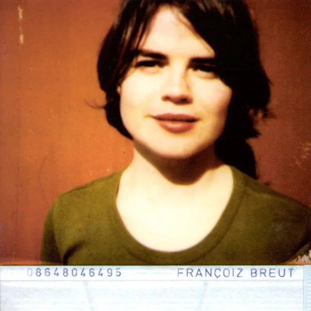 francoiz breut