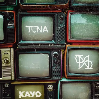 Televised by Kayo