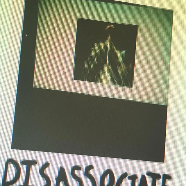 disassociate