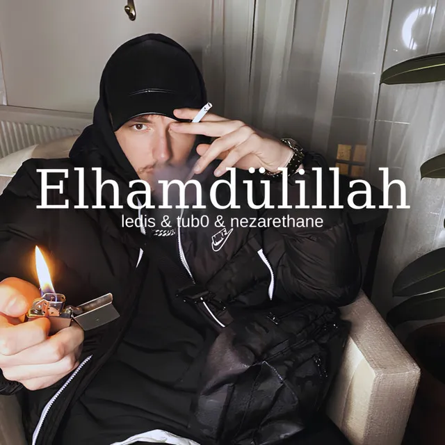 Elhamdülillah