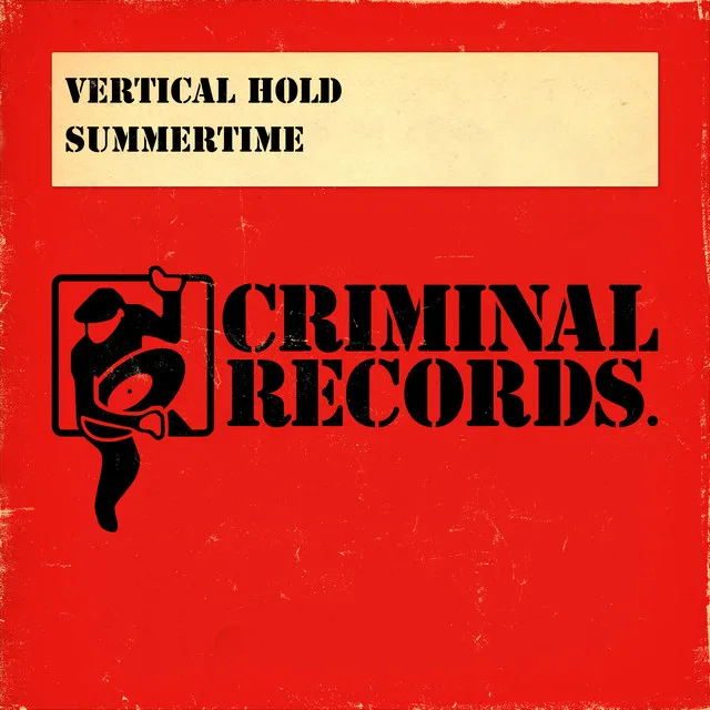 Summertime - 12" Vocal Mix