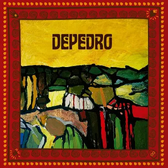 Depedro by Depedro