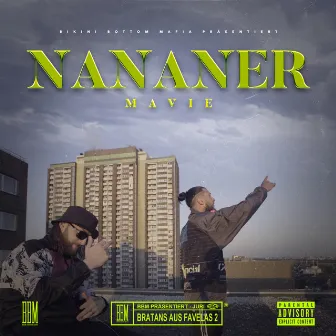 Nananer by Mavie