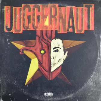 Juggernaut by Jugger