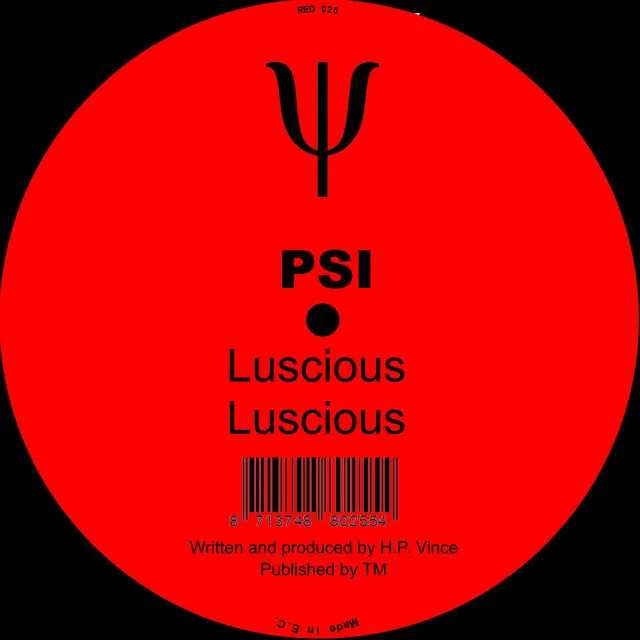 Luscious