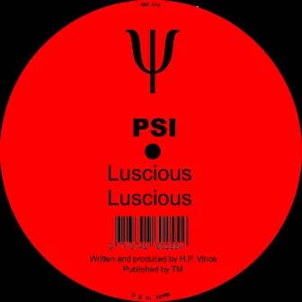 Luscious by PSI