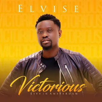 Victorious by Elvis E