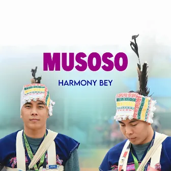 Musoso by Harmony Bey