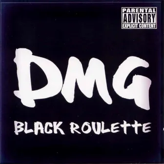 Black Roulette by DMG