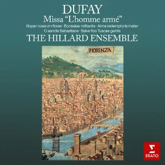 Dufay: Missa 