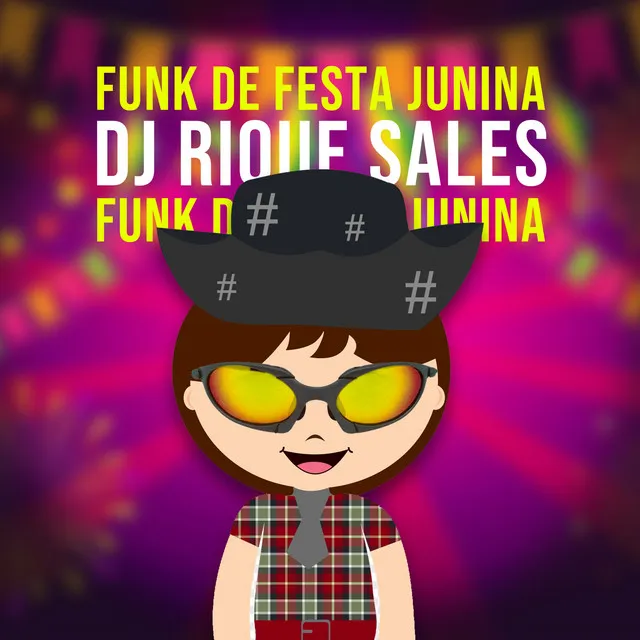 Funk de Festa junina