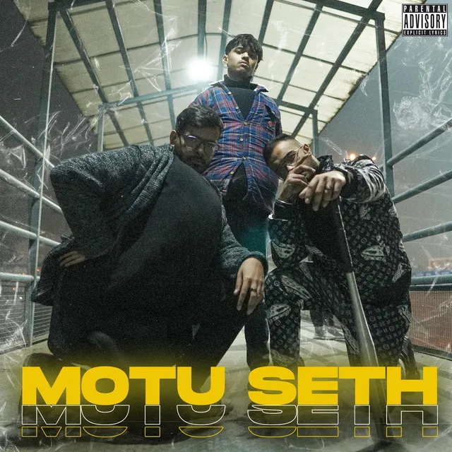 Motu Seth