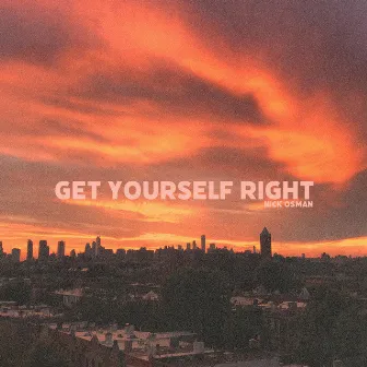 Get Yourself Right by Nick Osman