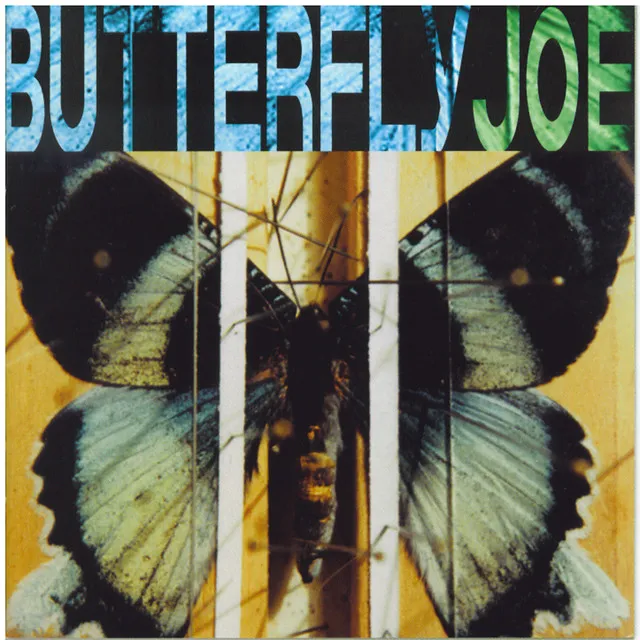 Butterfly Joe