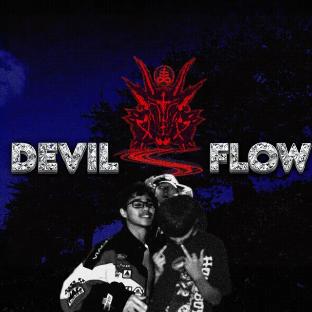 DEVIL FLOW