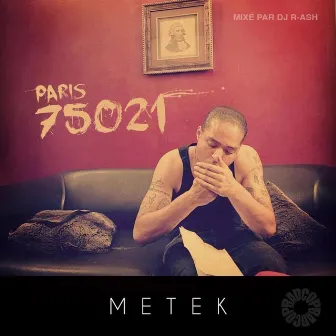 Paris 75021 by Riski