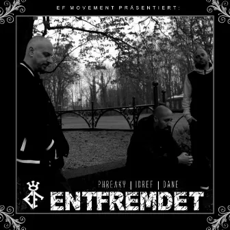 Entfremdet by Idref