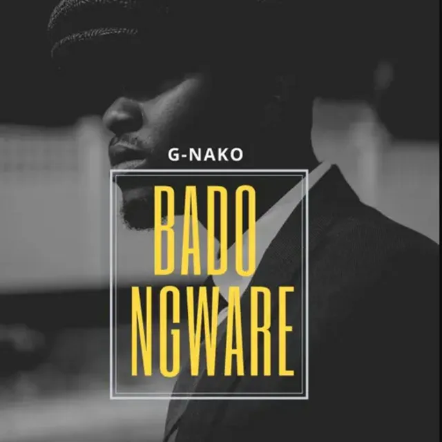 Bado Ngware