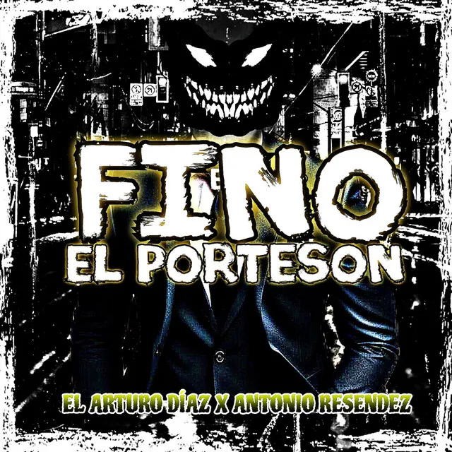 Fino el porteson