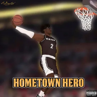 Hometown Hero by Cdych