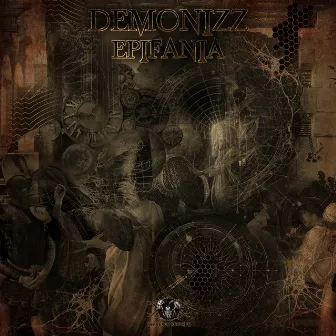 EPIFANIA by Demonizz