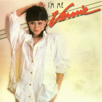 Re-Issue Series: I'm Me by Vernie Varga