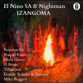 Izangoma by El Nino SA