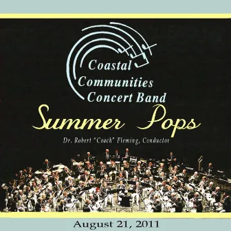 Summer Pops 8/21/11 by Unknown Artist