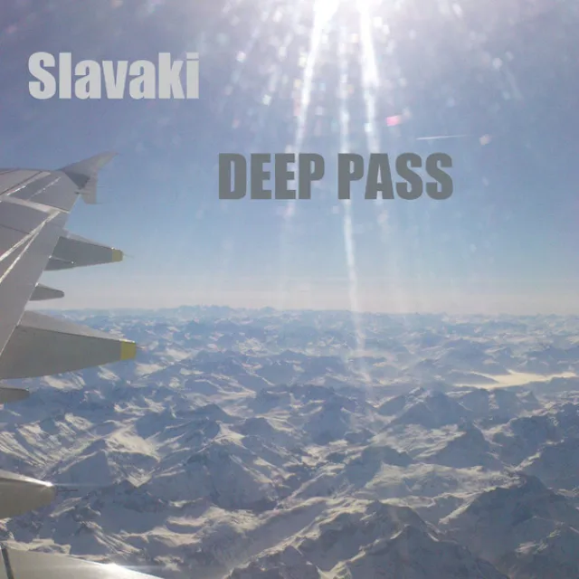 Deep Pass