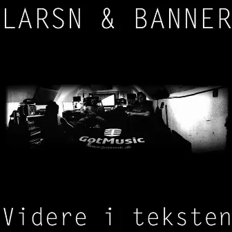 Videre I Teksten by Banner