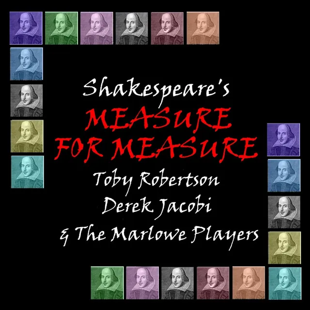 Measure for Measure - Part 5