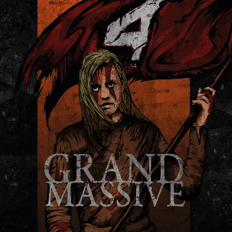 4 by Grand Massive