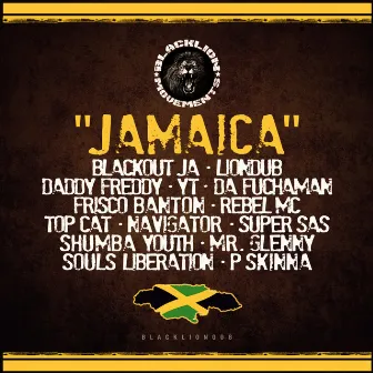 Jamaica by P Skinna