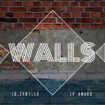 Walls by JP Amaro