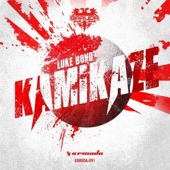 Kamikaze by Luke Bond