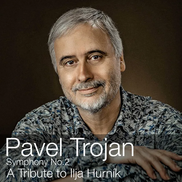 Pavel Trojan