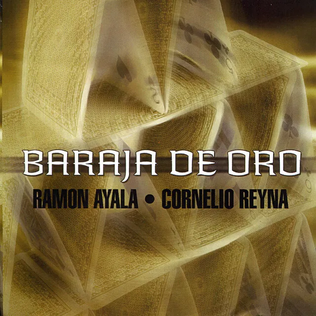 Baraja De Oro