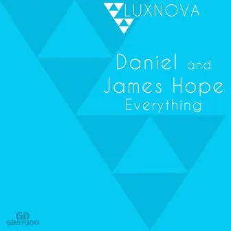 Everything by James Hope