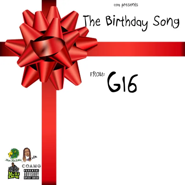 The Birthday Song