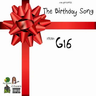 The Birthday Song by G16