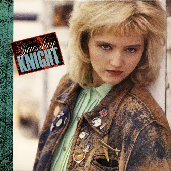 Tuesday Knight (2018 Remaster) by Tuesday Knight