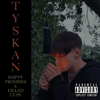 empty promises & filled cups by Tyskan