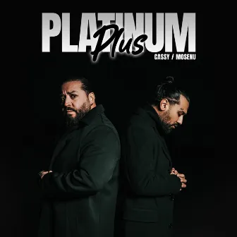 Platinum Plus by Cassy