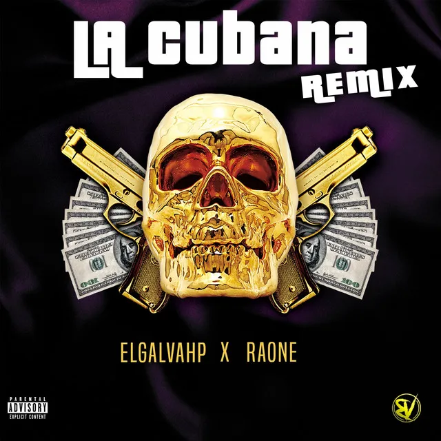 La Cubana - Remix